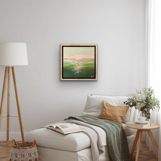 Hidden Sanctuary - Image #3