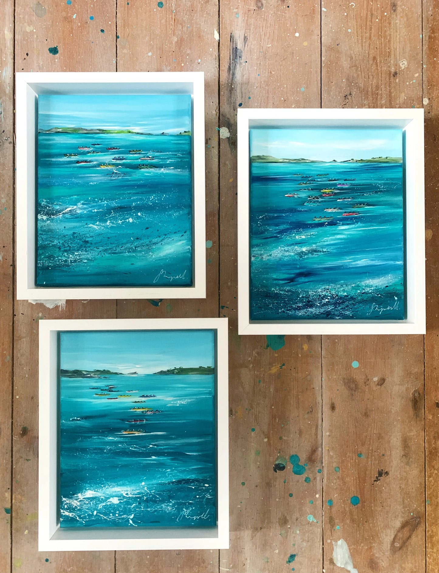 The Aggie Race 2 - Image #3