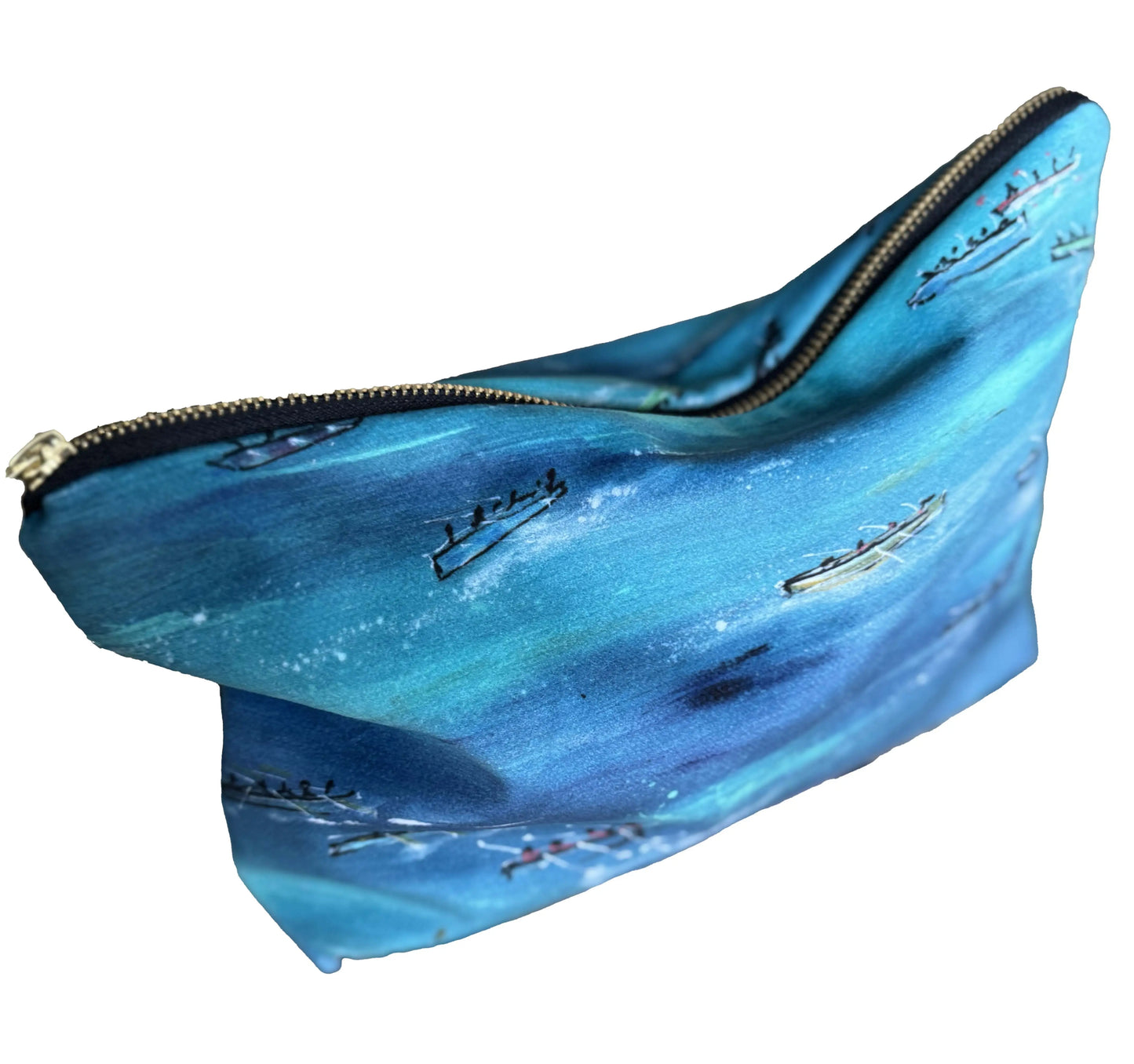 Gig Rower Washbag - Image #5