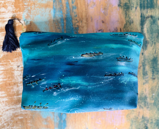 Gig Rower Washbag - Image #5