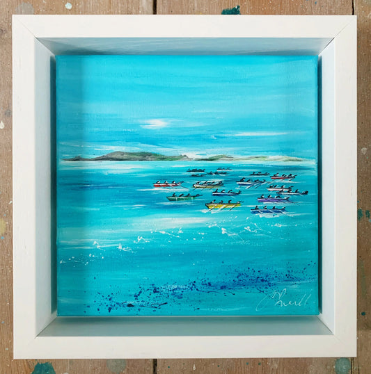 Aggie Race Mini 4 - Image #2