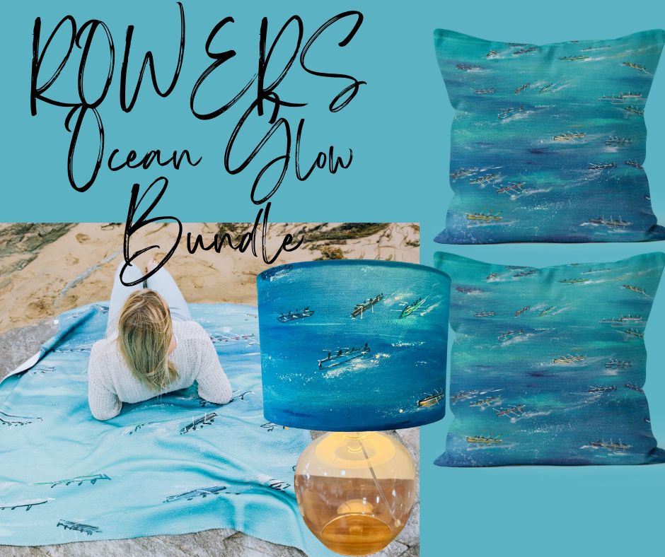 Full Ocean Glow Bundle