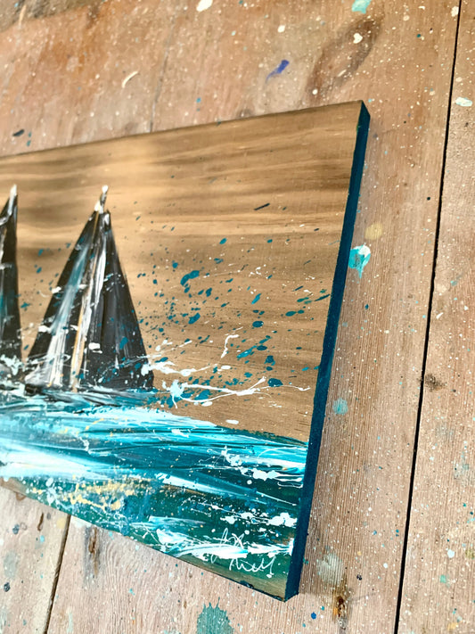 Majestic No.1 - Image #2