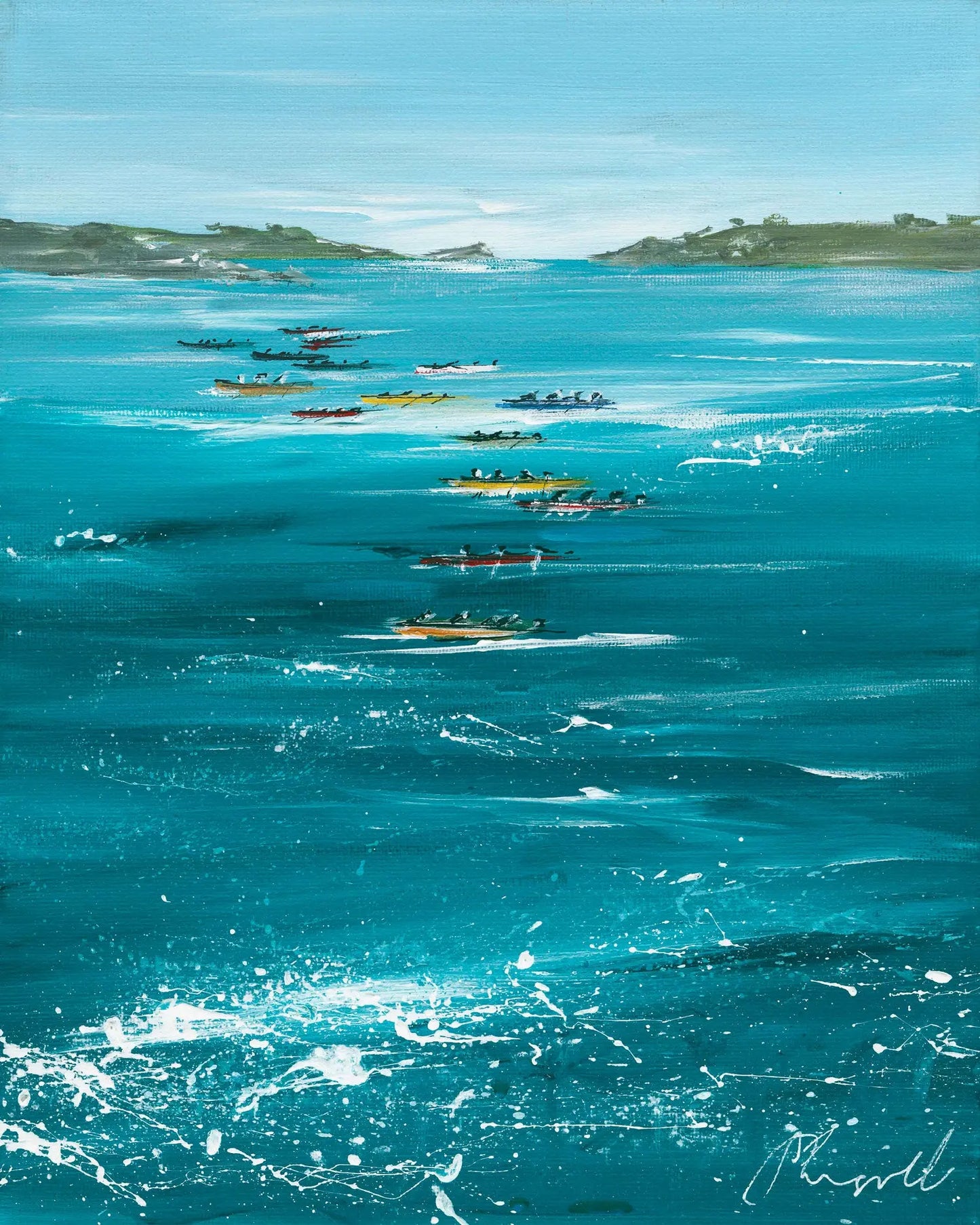 Get Set, Go! - Image #1