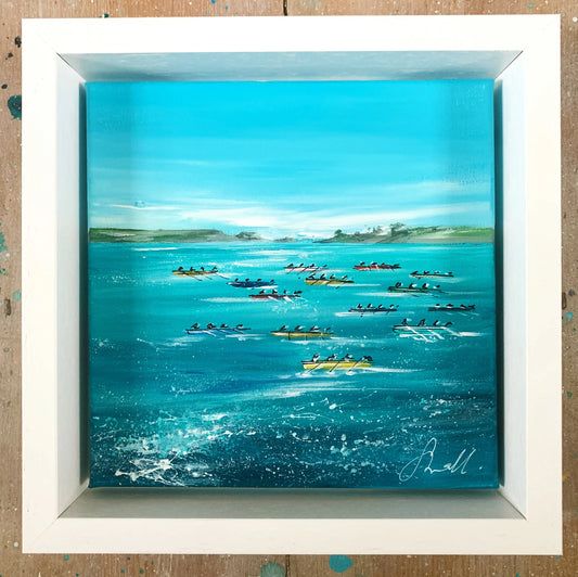 Aggie Race Mini 5 - Image #3