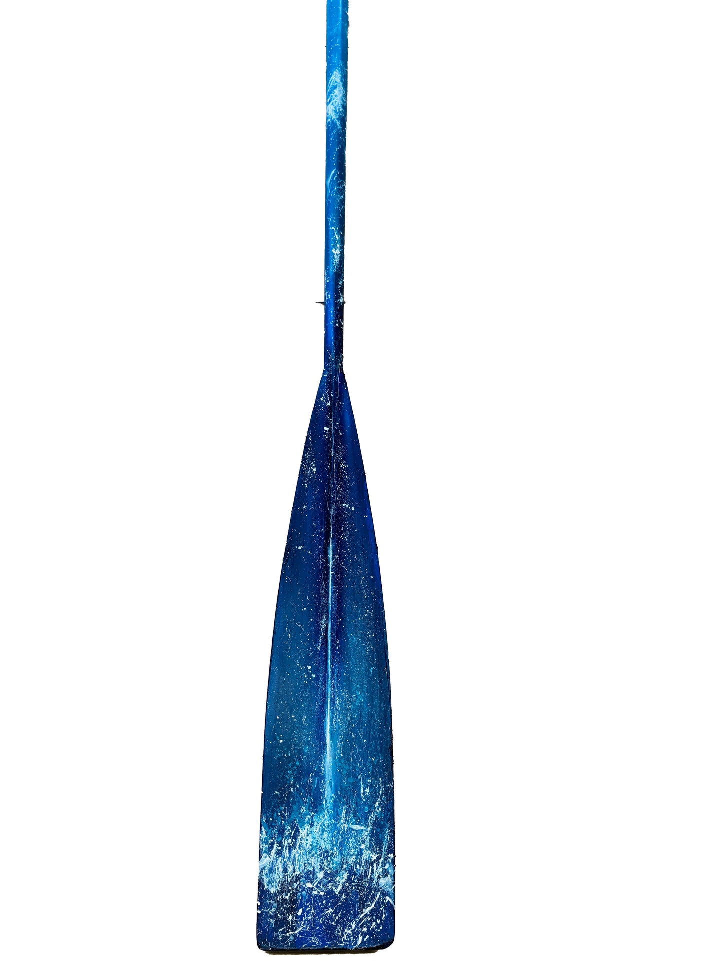 "Ocean" Gig Rowing Oar - Image #2