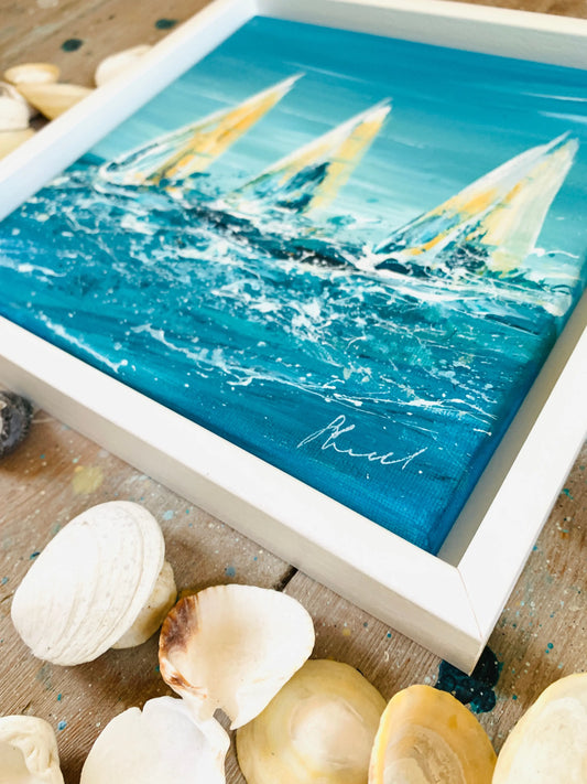 Ride the Wind - Image #3