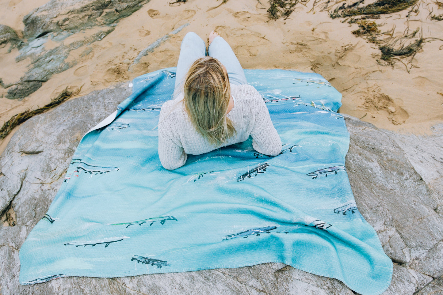 Coastal Cosy-Up Bundle