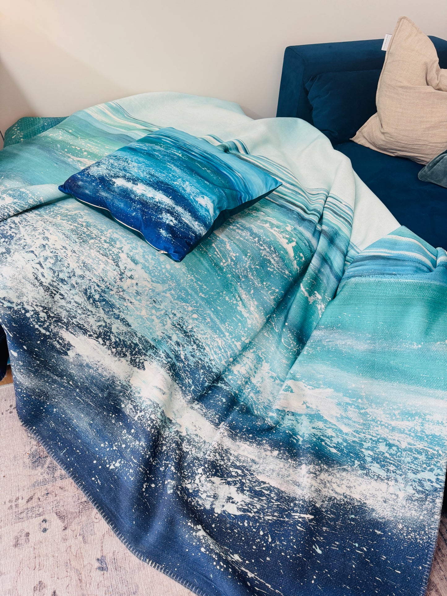 Coastal Cosy-Up Bundle