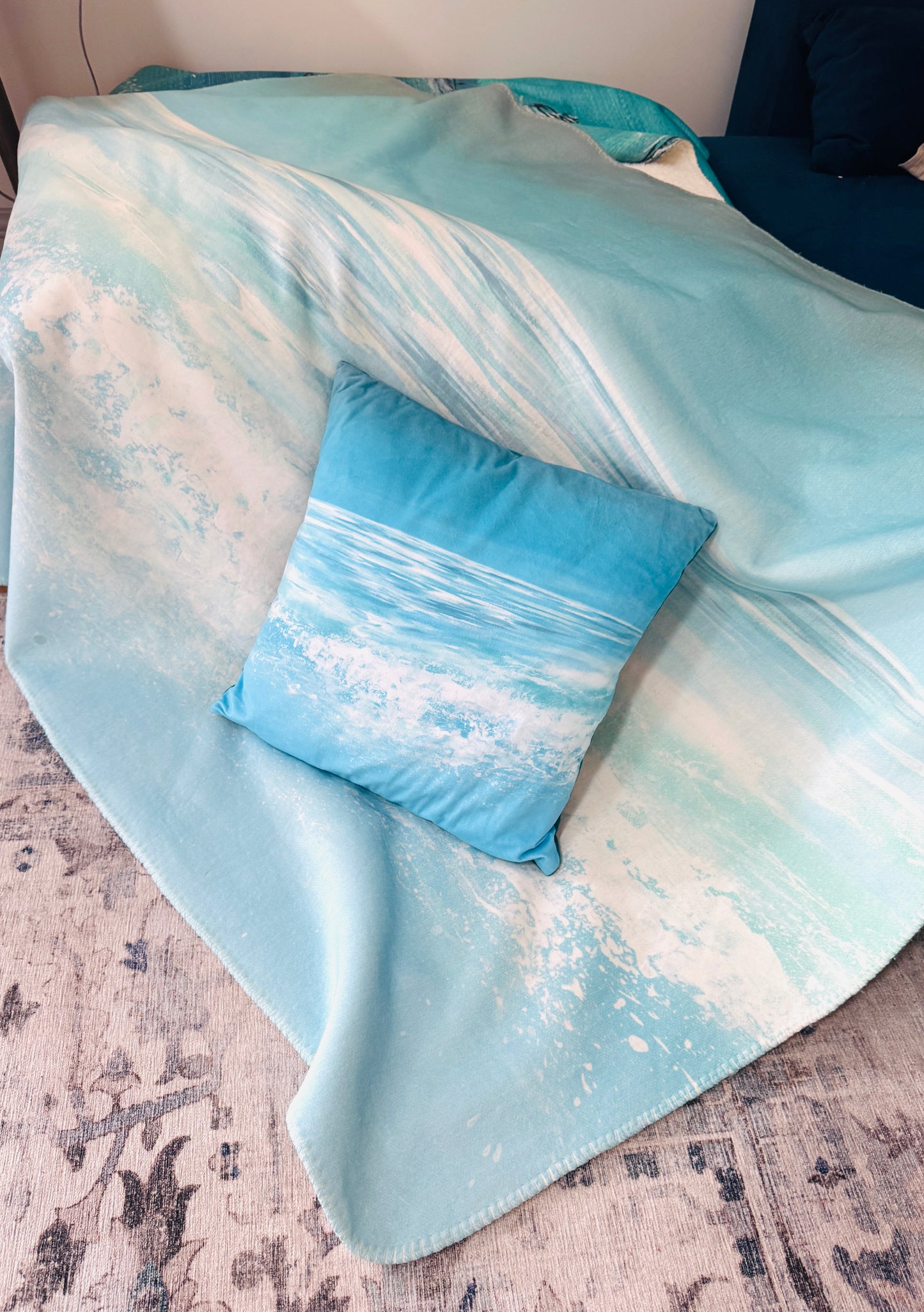Coastal Cosy-Up Bundle