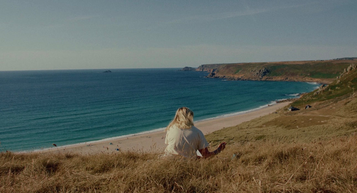 NEW | Sennen Beach Towel