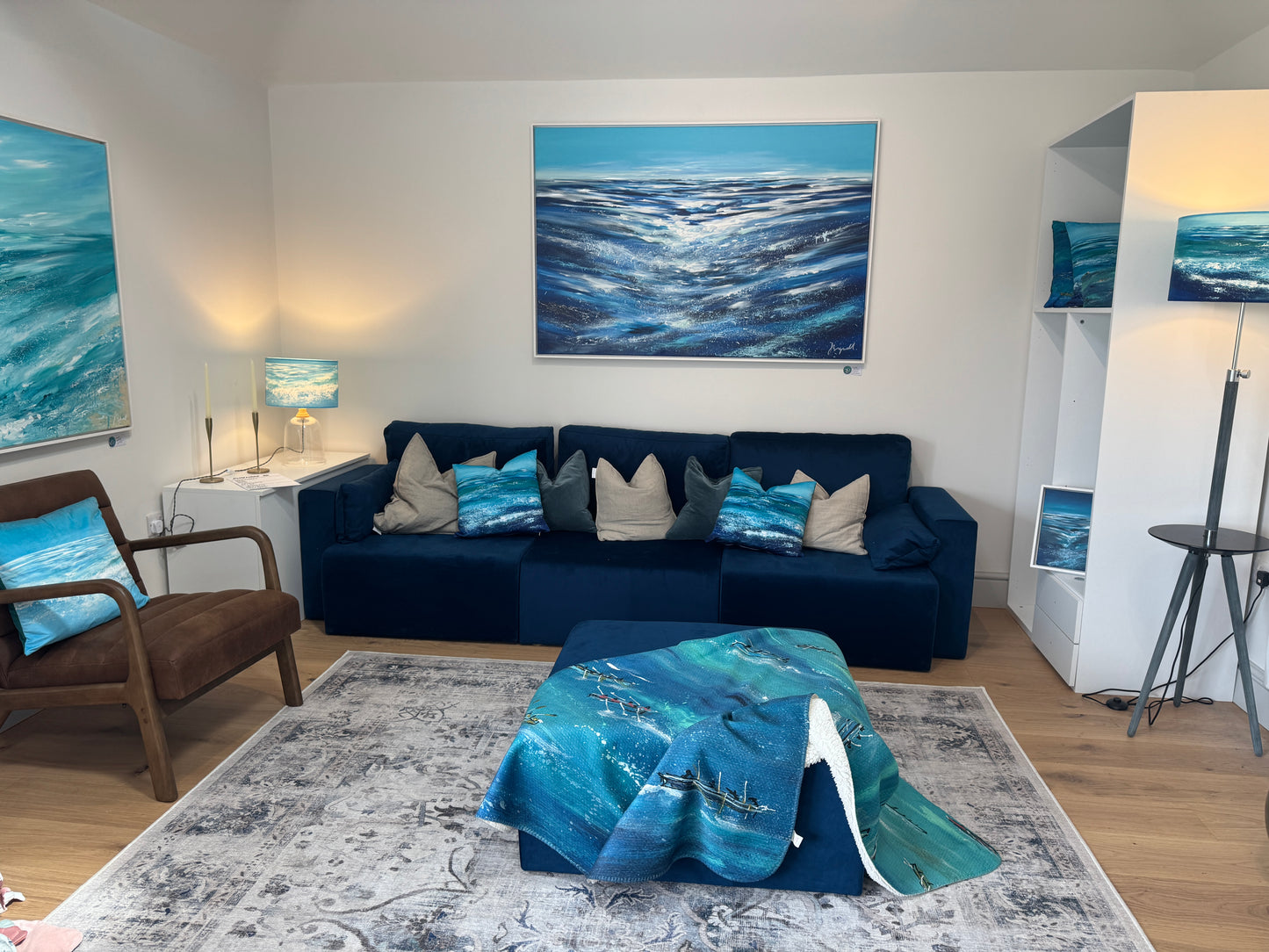 Full Ocean Glow Bundle