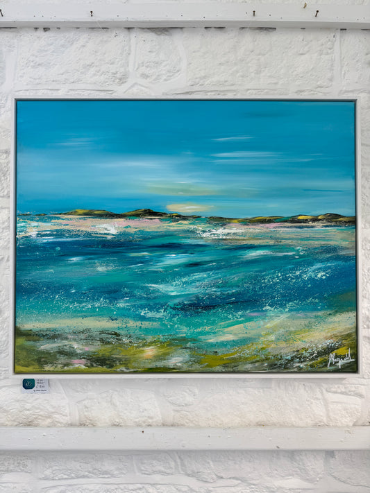 My Heart Is On Tresco