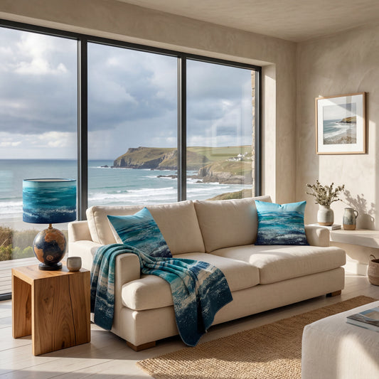 The Polzeath Home Collection