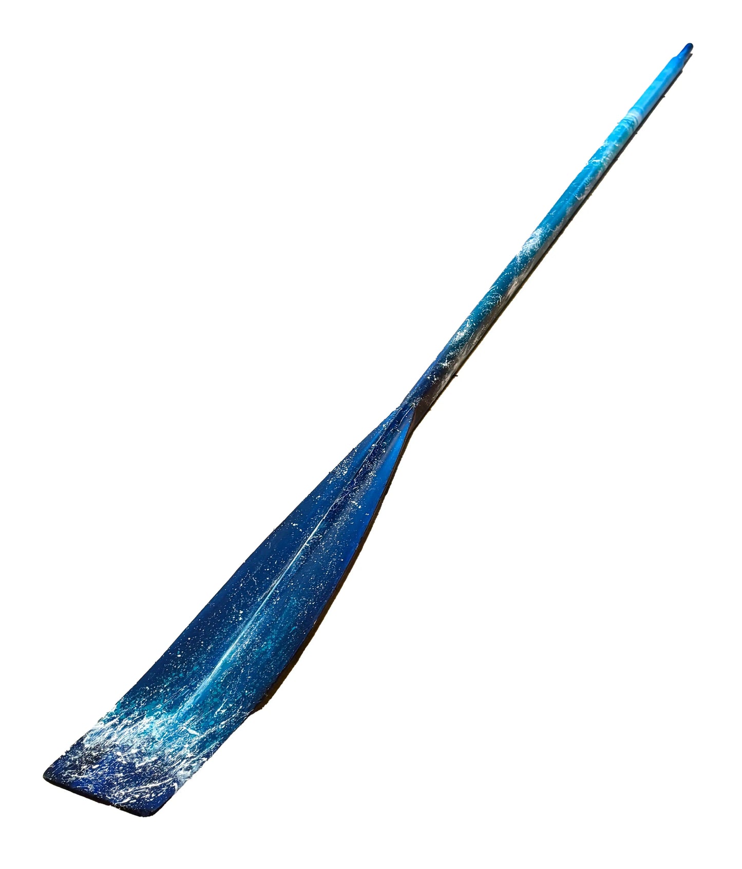 "Ocean" Gig Rowing Oar - Image #3