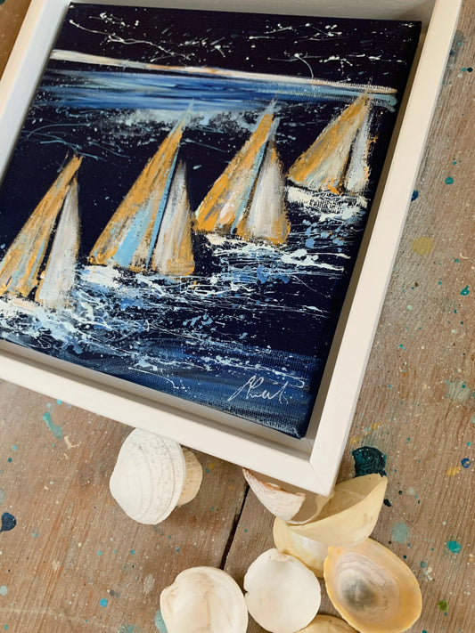 Winter Sails - Image #2