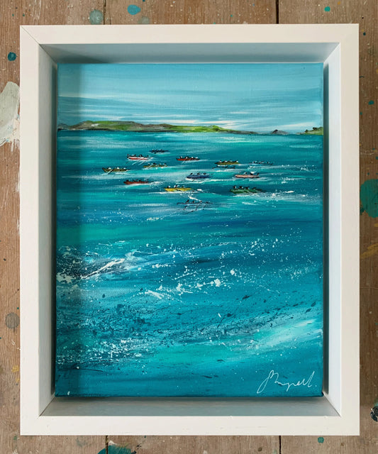 The Aggie Race 2 - Image #4