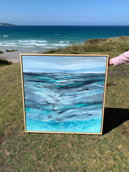 Watergate Waves - Image #2