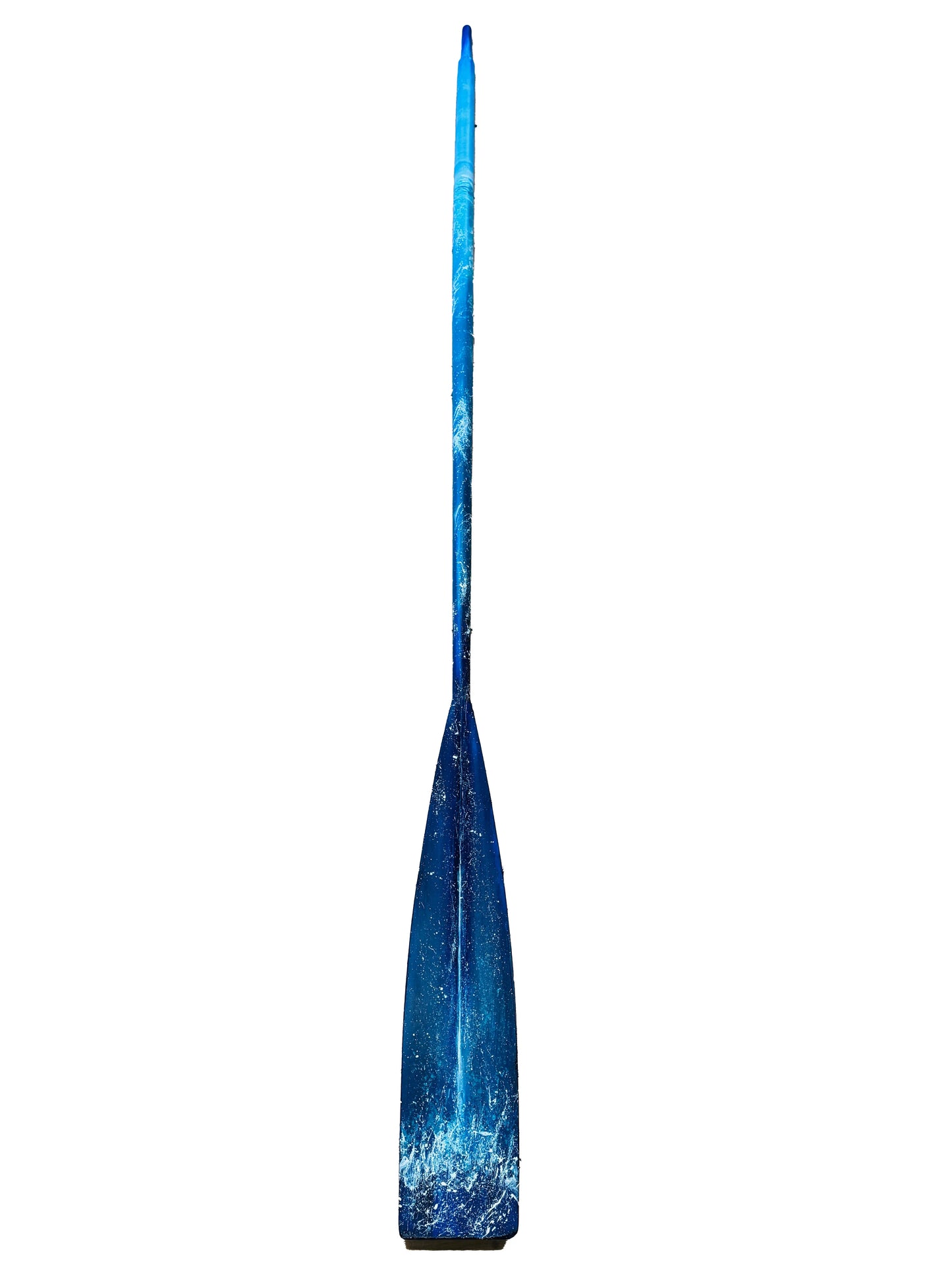 "Ocean" Gig Rowing Oar - Image #4