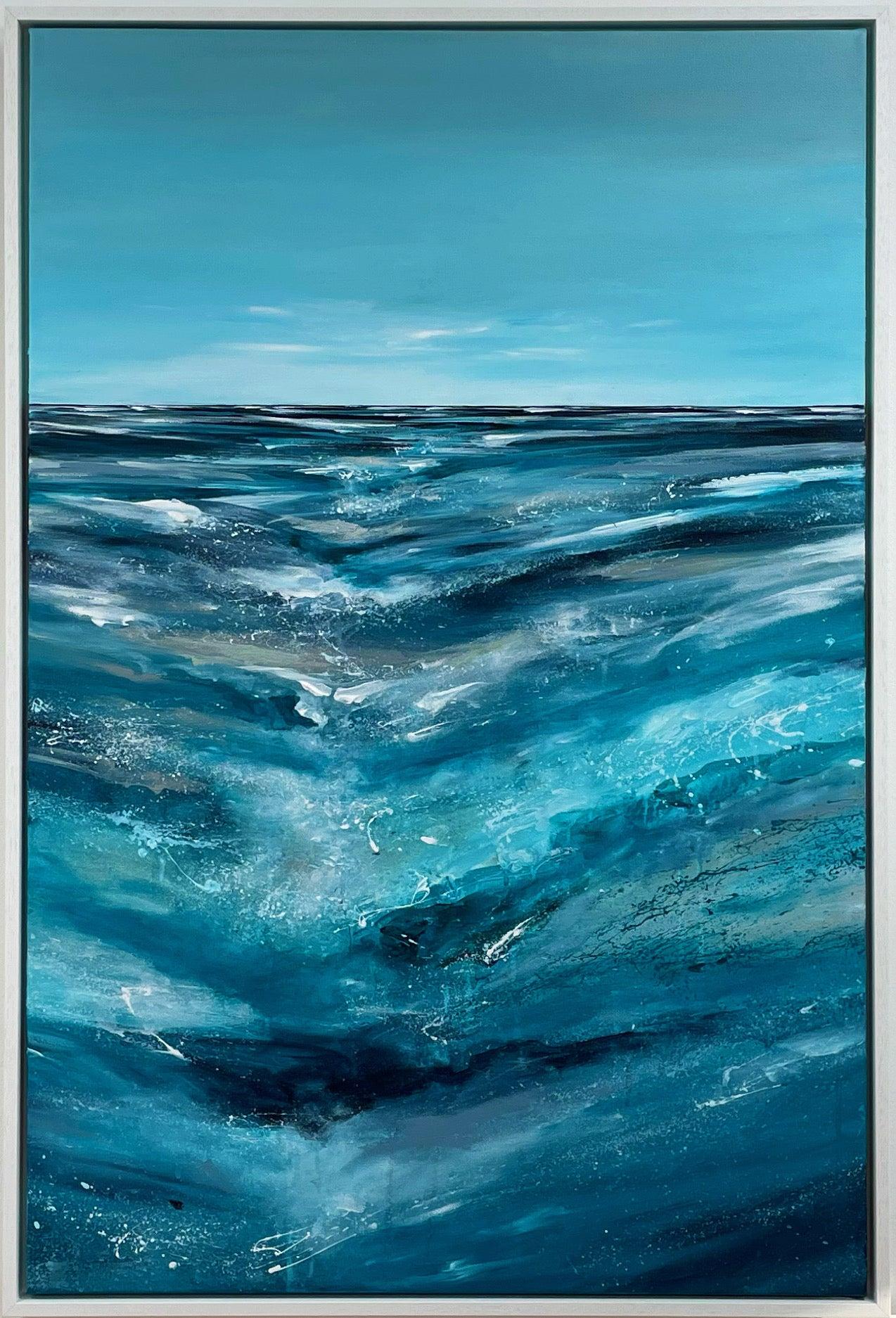 Distant Waves - Image #3