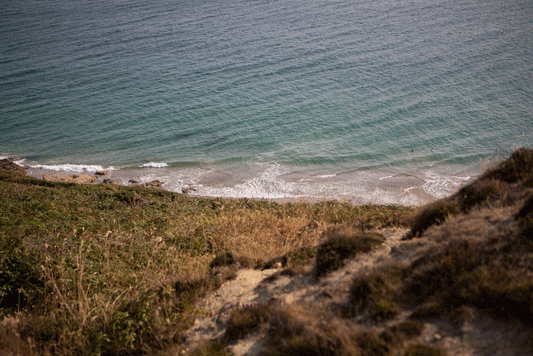 My 5 Tips to Rest and Recharge this Winter