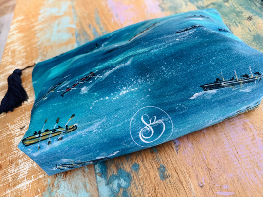 Gig Rower Washbag - Image #6