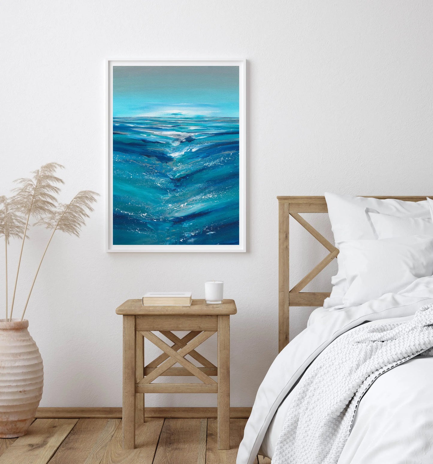 Ebb & Flow Fine Art Print - Image #3