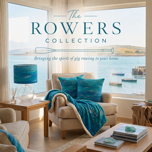 The Rowers Home Collection
