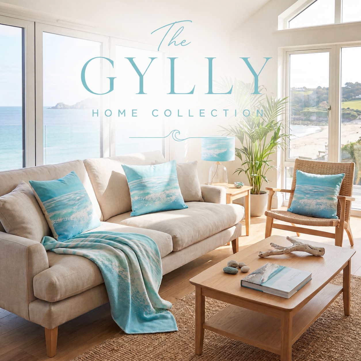 The Gylly Home Collection