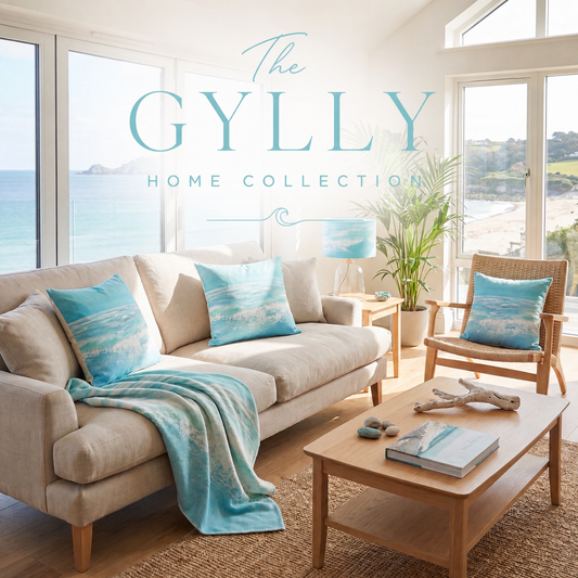 The Gylly Home Collection
