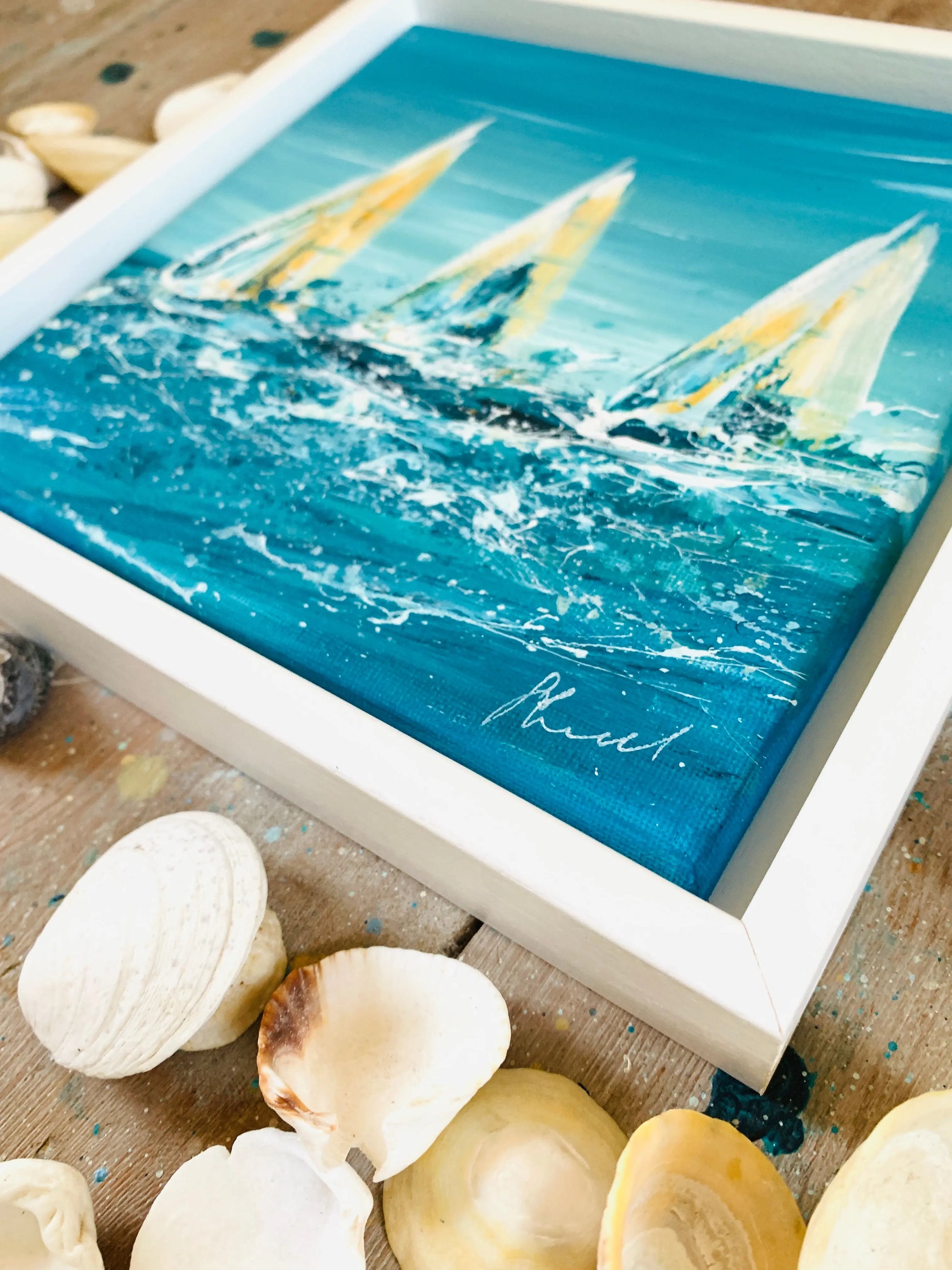 Ride the Wind - Image #3