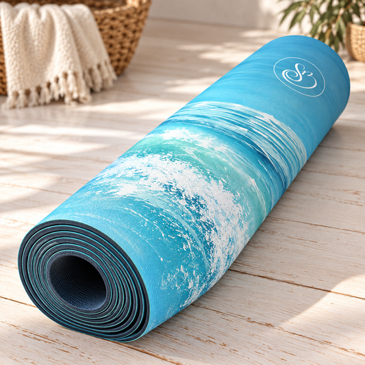 Gylly Yoga Mat