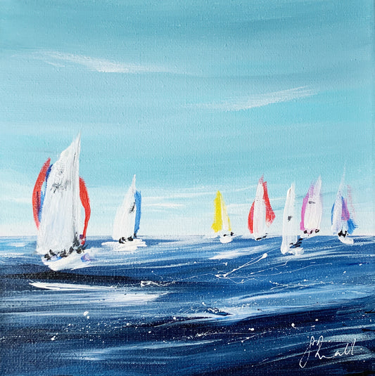 Set Sail 2