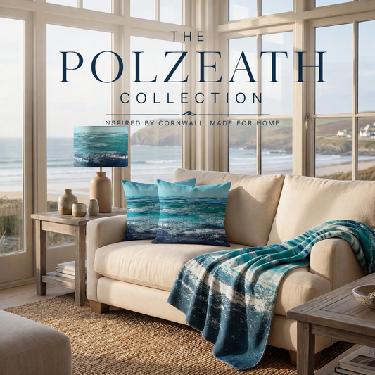 The Polzeath Home Collection