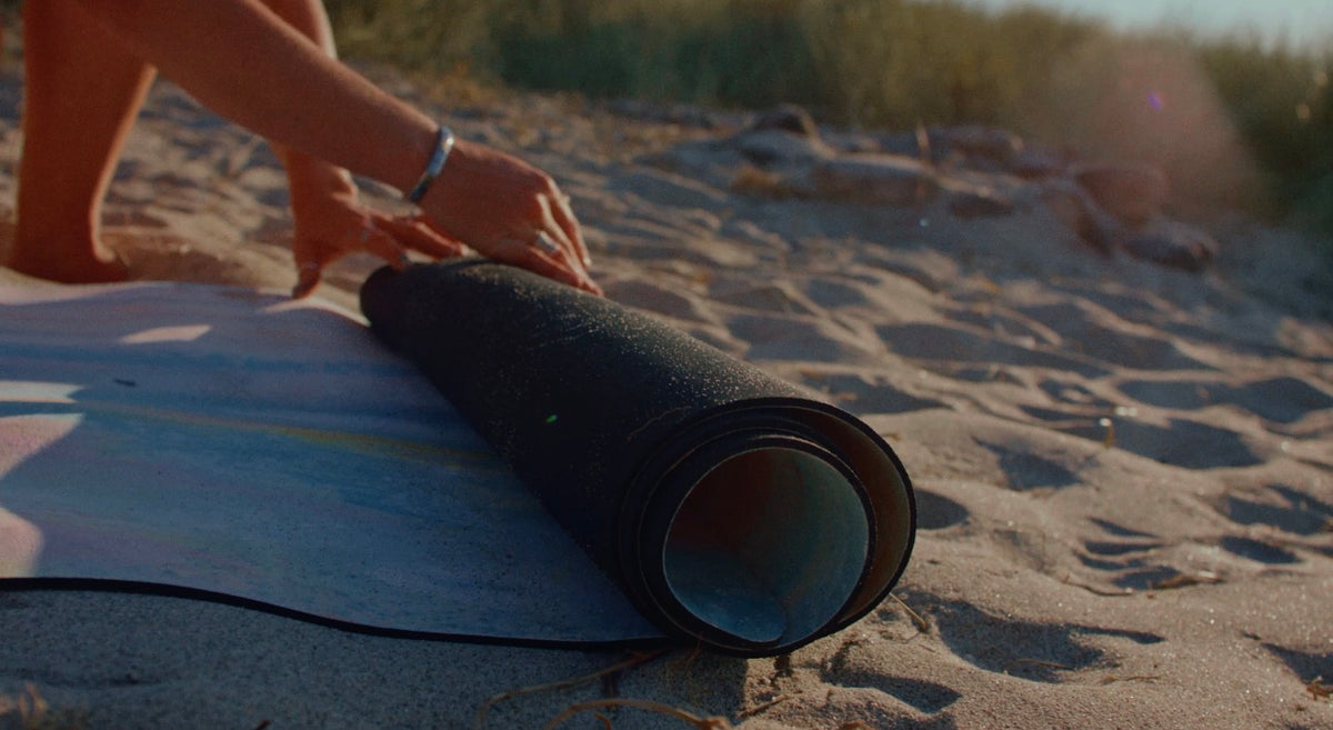 Sennen Yoga Mat