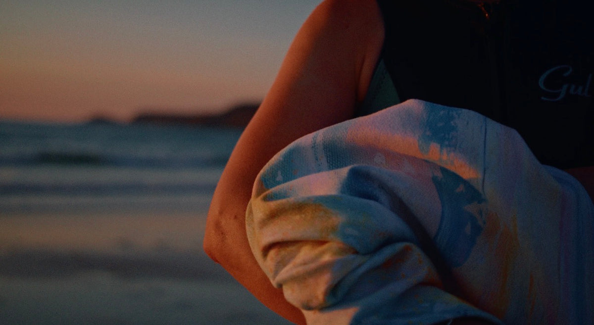 NEW | Sennen Beach Towel