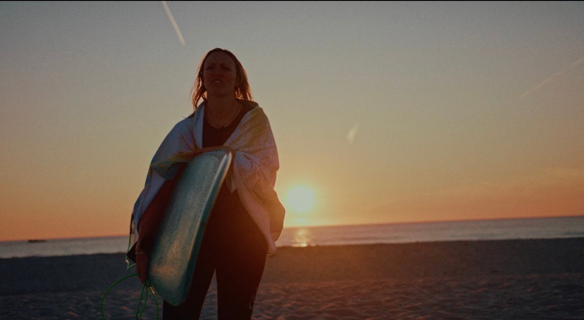 NEW | Sennen Beach Towel