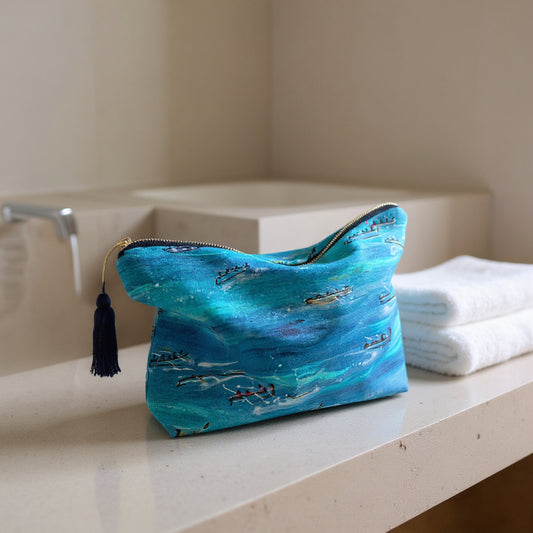 Gig Rower Washbag