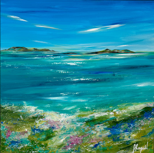 Tresco Shores