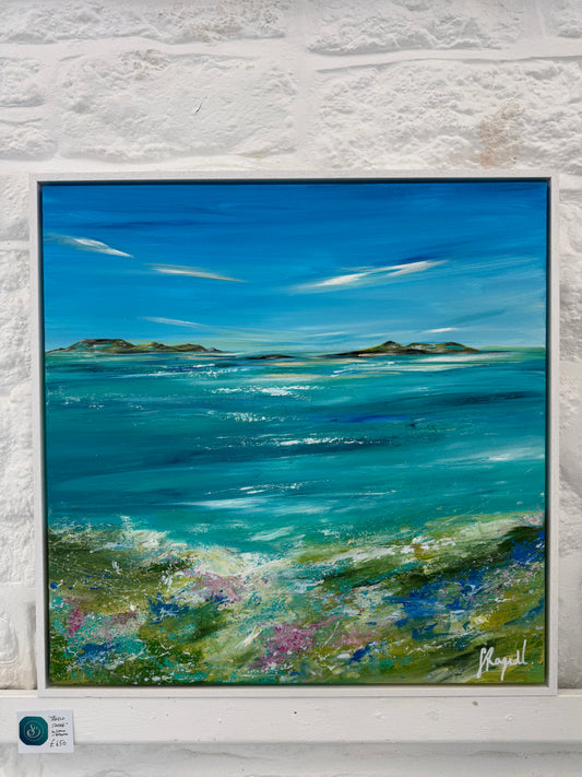 Tresco Shores