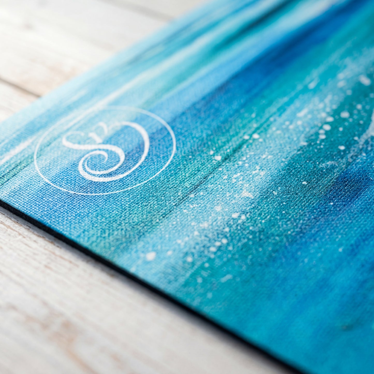 Polzeath Yoga Mat