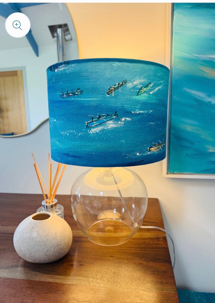 The Rowers Home Collection