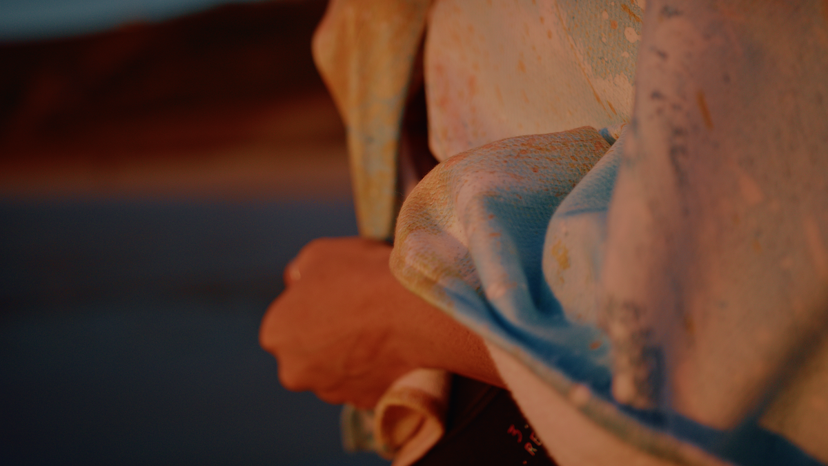 NEW | Sennen Beach Towel