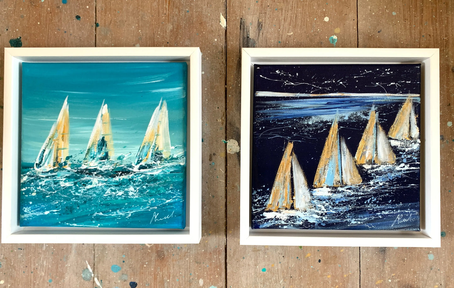 Ride the Wind - Image #1