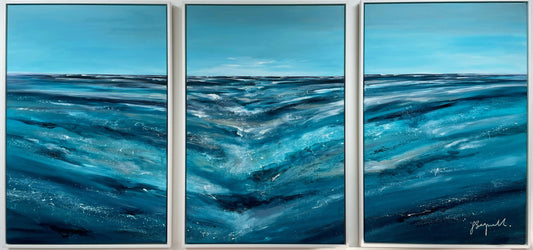 Distant Waves - Image #1