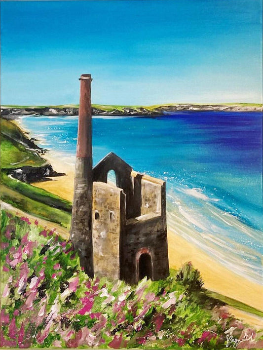 Wheal Coates - Image #1